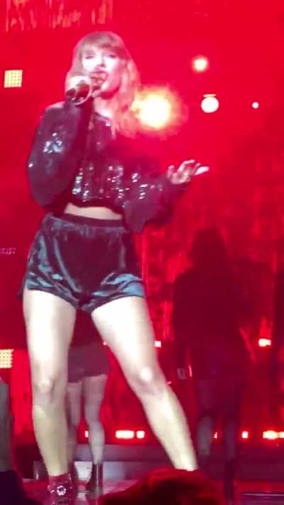 Taylor Swift