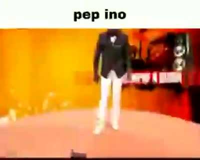 pep ino