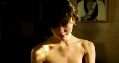 Margo Stilley in 9 Songs ( Part 2)