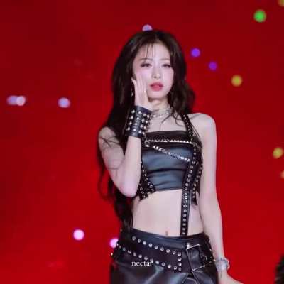 Ahyeon (Babymonster)