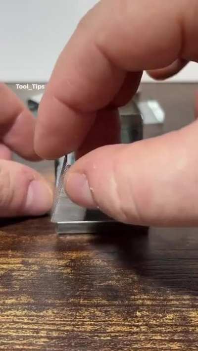 This is actually fucking cool