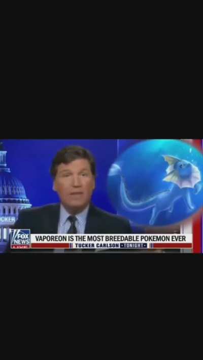 Fox News releases segment that got Tucker Carlson fired 