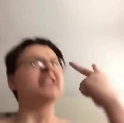 I WANT MY SUBWAY CUM SANDWICH RIGHT NOW!