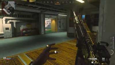 Some kind stranger protected me with a trophy system and claymore while I was in a chopper &amp;lt;3
