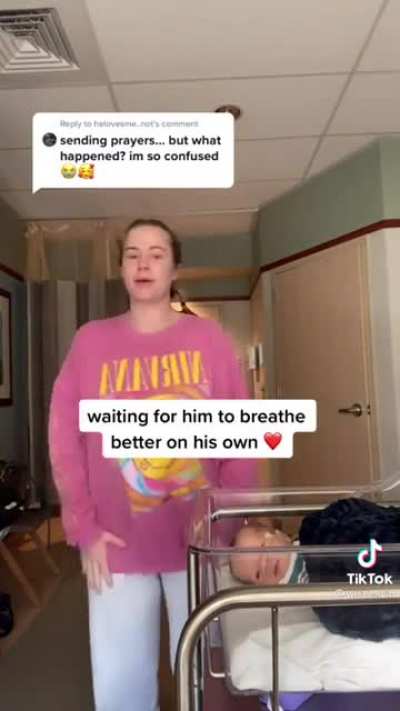 Sending Prayers🕺
