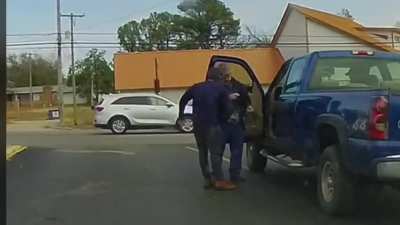 road rage
