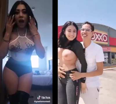 LINK: Giselle Montes aka Gisellemontes0 - bitchesgirls.com