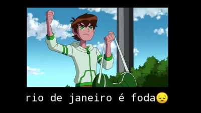 De acordo com o renan, em sapucaia
