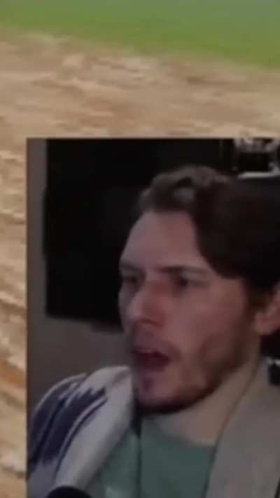 Real, genuine advice from Jerma