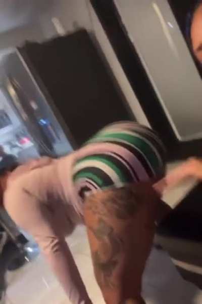 It&rsquo;s just SO PHAT!!!!!