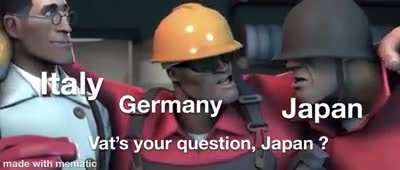 If it wasn&rsquo;t for the attack, Anime would have never been created