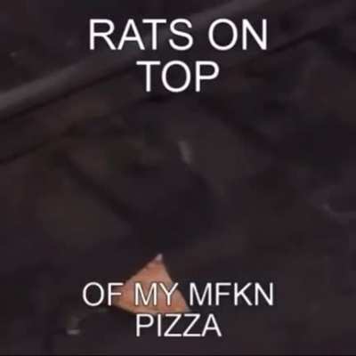 mfks took my pizza