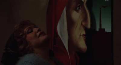 Maria Antonietta Beluzzi - Amarcord (1973)