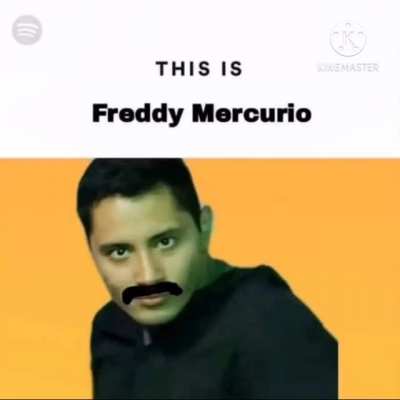 This is mi papá