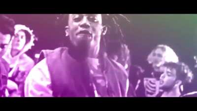 If Carti Was From the 80s.