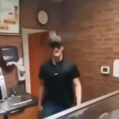 not sure if this was posted here before but still funny