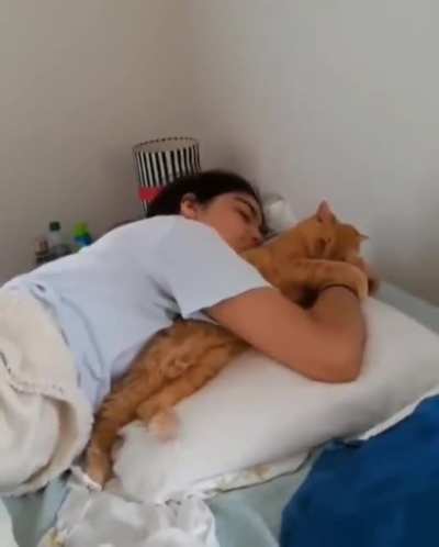 Touch Tha Arm