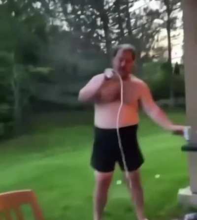 HMB while I "drink" these beers