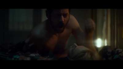Bel&eacute;n Rueda in El silencio de la ciudad blanca (2019) pt2