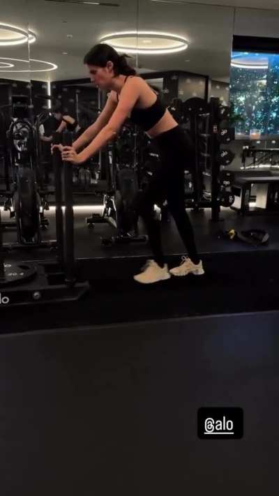 Sara on her stories, January 27, 2026
