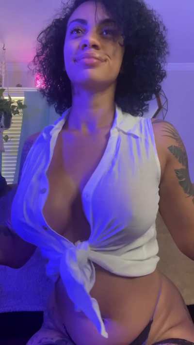 Could be your next girl