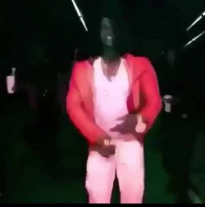 The beat go off