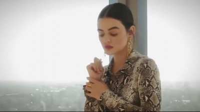 Lucy Hale