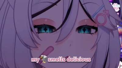 It Smells Like&hellip;