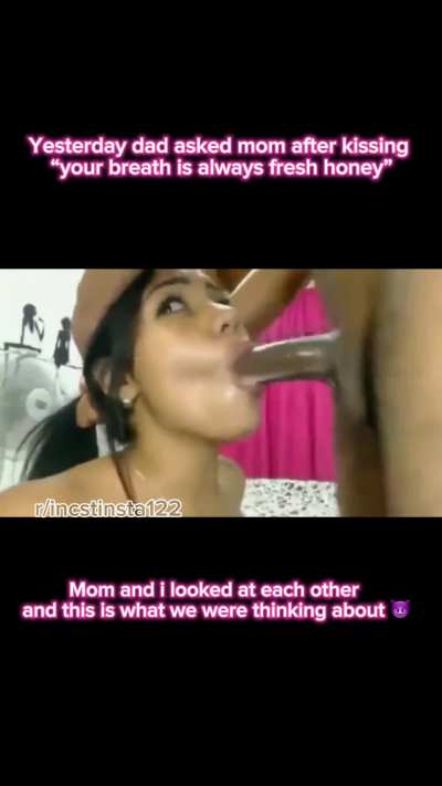 😈moms secret😈