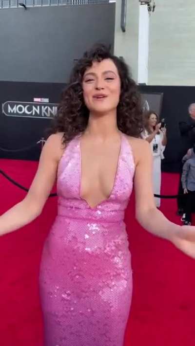 May Calamawy