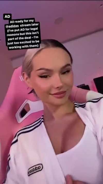 Talia 💦