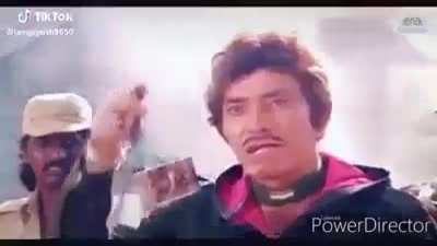 Rajkumar and Thanos