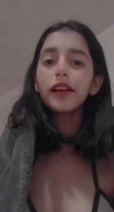 Algu&eacute;m sabe o nome dela ?
