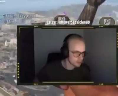 Suck it, bitch