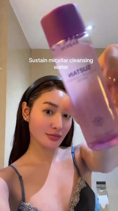 Sachzna Laparan