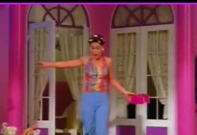 Aqua - &ldquo;Barbie Girl (featuring Pete Martell)&rdquo;