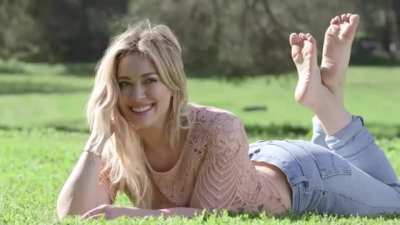 Ultimate Hottie Hilary Duff