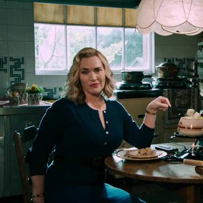 Birthday Hottie: Kate Winslet in The Regime [S1E4-2024]