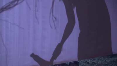 Hot scene of Vidisha in Bhabhiji Ghar Par Hain