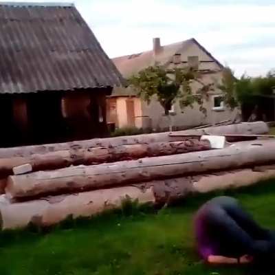 Girti Pokstininkai