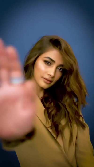 Pooja Hegde