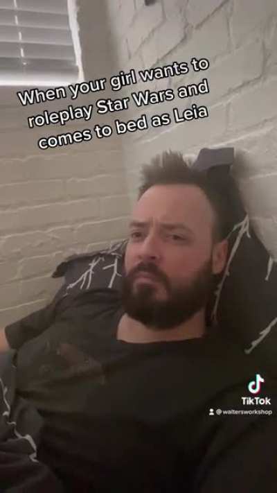He&rsquo;s not wrong