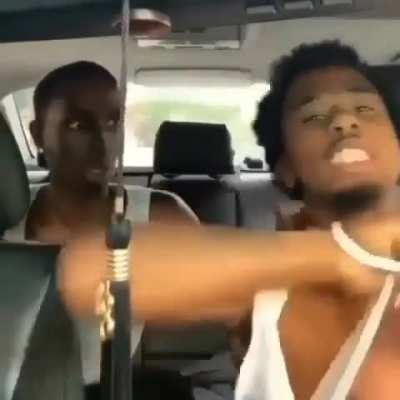 No shirt is safe