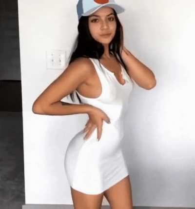 Isabela Merced might just be the biggest tease in Hollywood