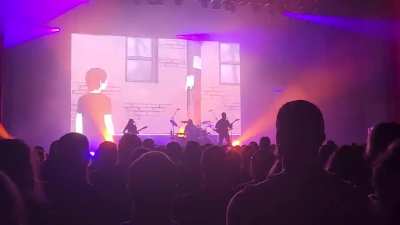 Dethklok in Waukee