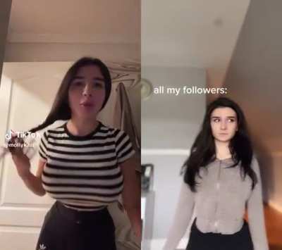 Old vs new