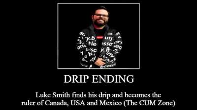 which ending did you get on your first playthrough