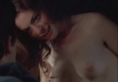 Anne Hathaway