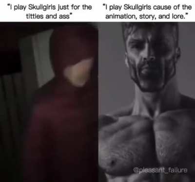 Facts though
