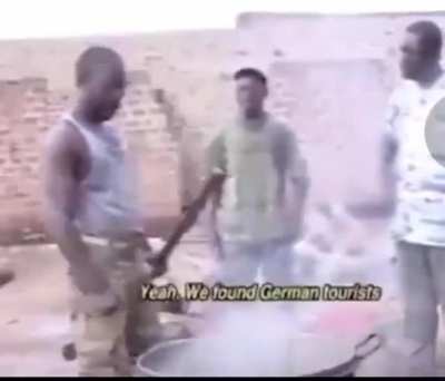 "German food"